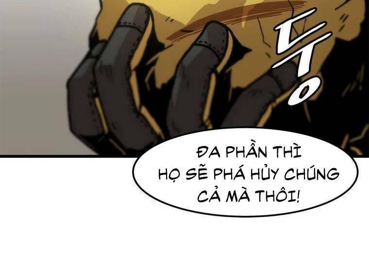 lên cấp một mình chapter 73 10