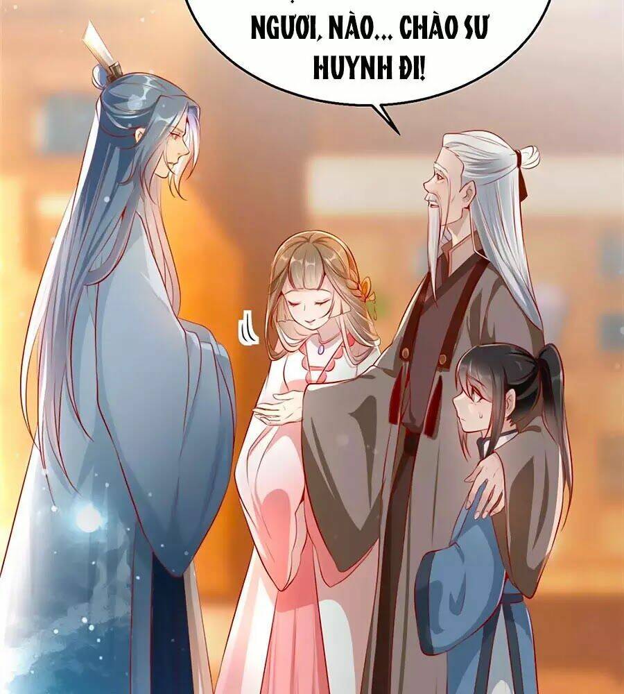 gian phi như thử đa kiều chapter 20 49