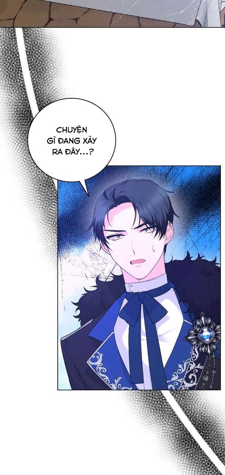 là nhân vật phản diện nhưng tôi sẽ trở thành nữ chính chapter 119 6