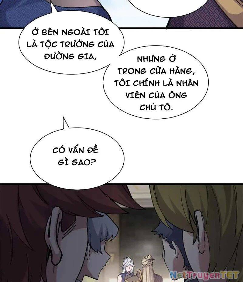 ma thú siêu thần chapter 171 53