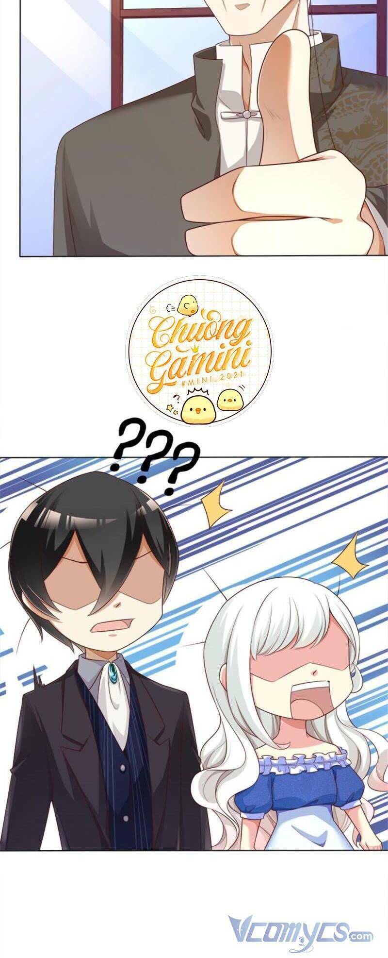 gặp phải người chồng xảo quyệt! chapter 5 40