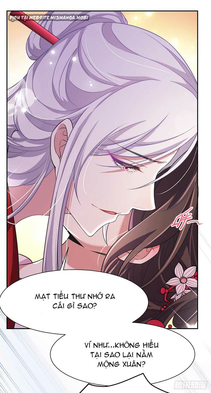 hoạn phi thiên hạ chapter 19 7