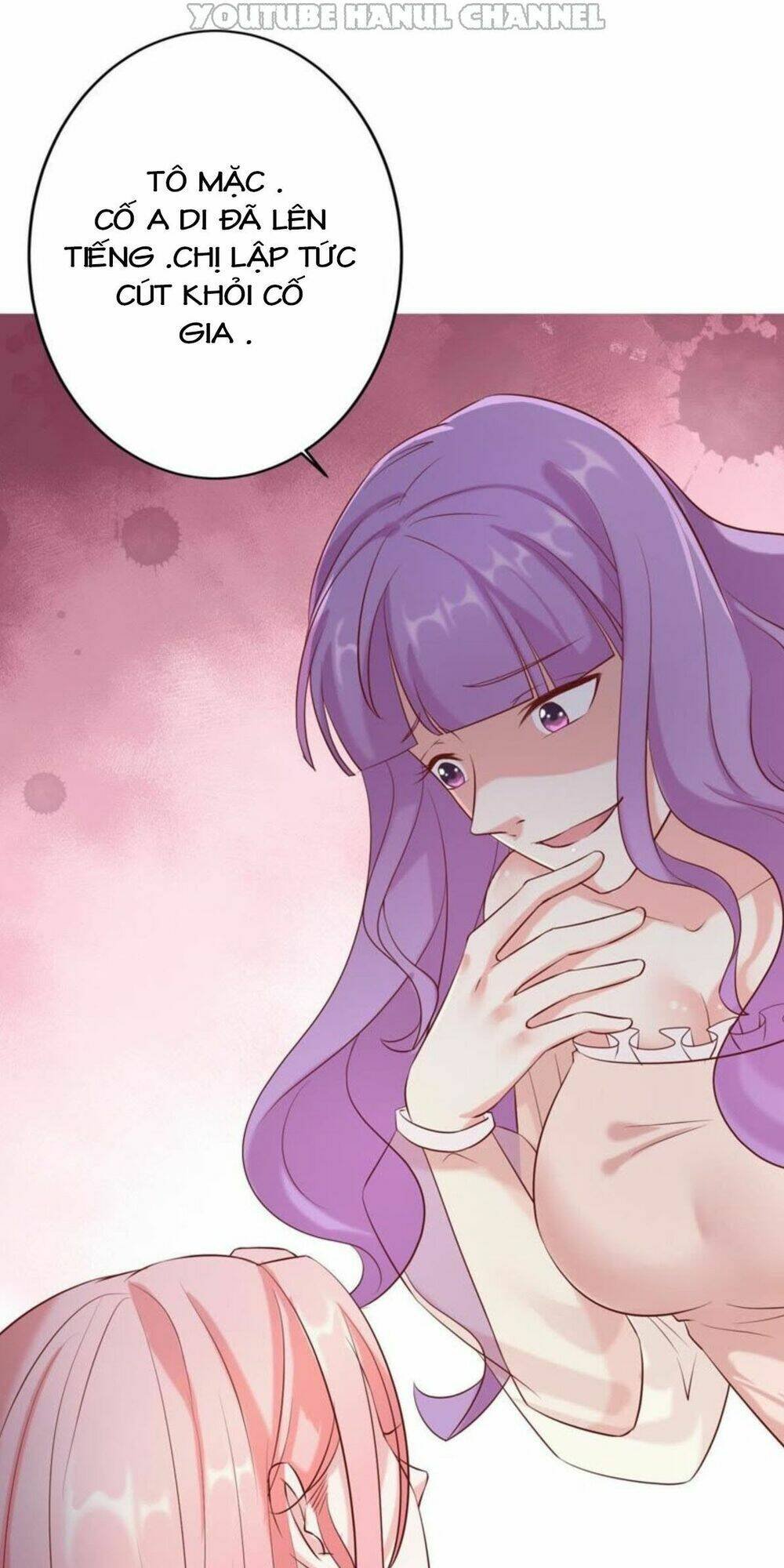 ảnh hậu bé nhỏ của tổng tài chapter 7 14