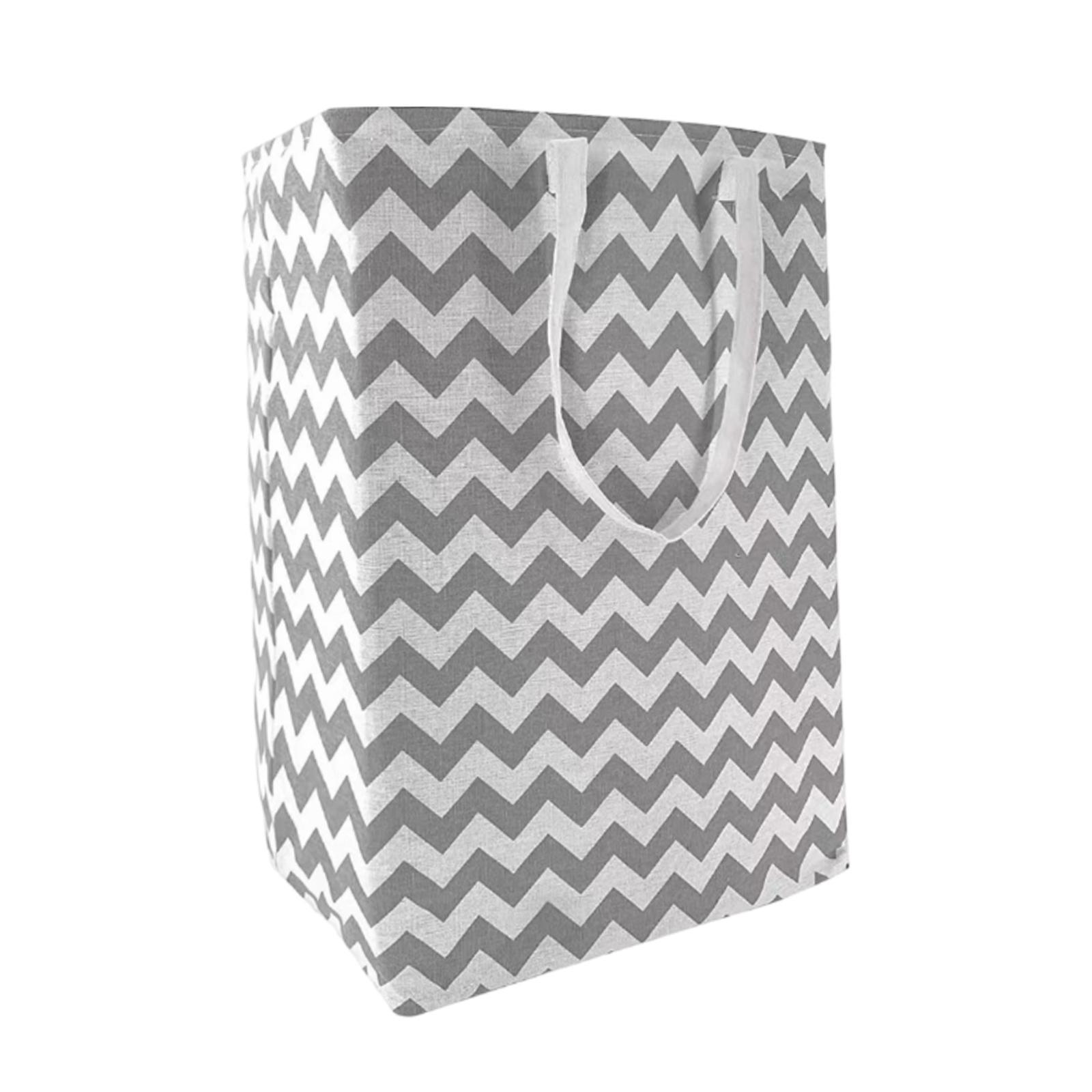 Foldable Laundry Basket Collapsible Laundry Hamper for Laundry Room Bedroom