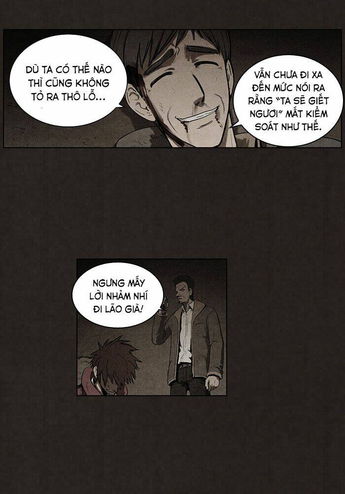 đứa con của quỷ dữ chapter 81 22