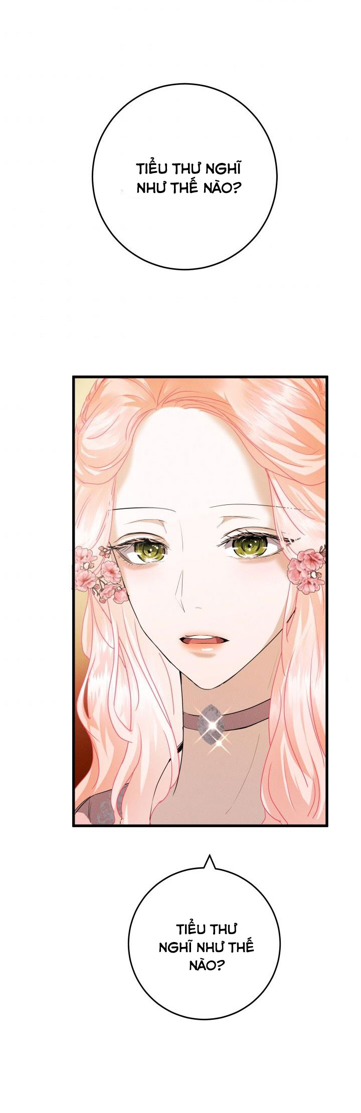 tôi muốn hủy cuộc hôn ước này chapter 22 58