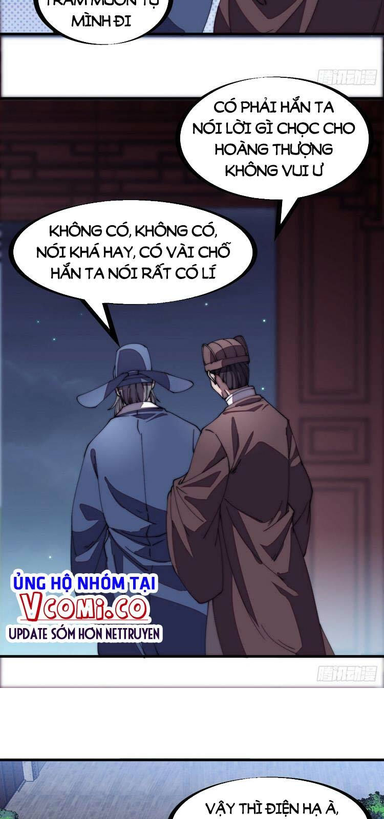 ta có một sơn trại chapter 199 17