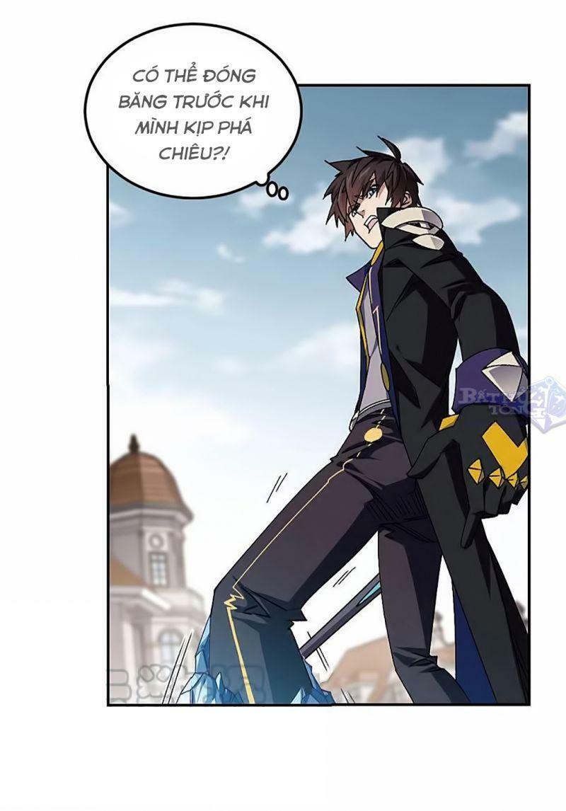 võng du chi cận chiến pháp sư chapter 368 20