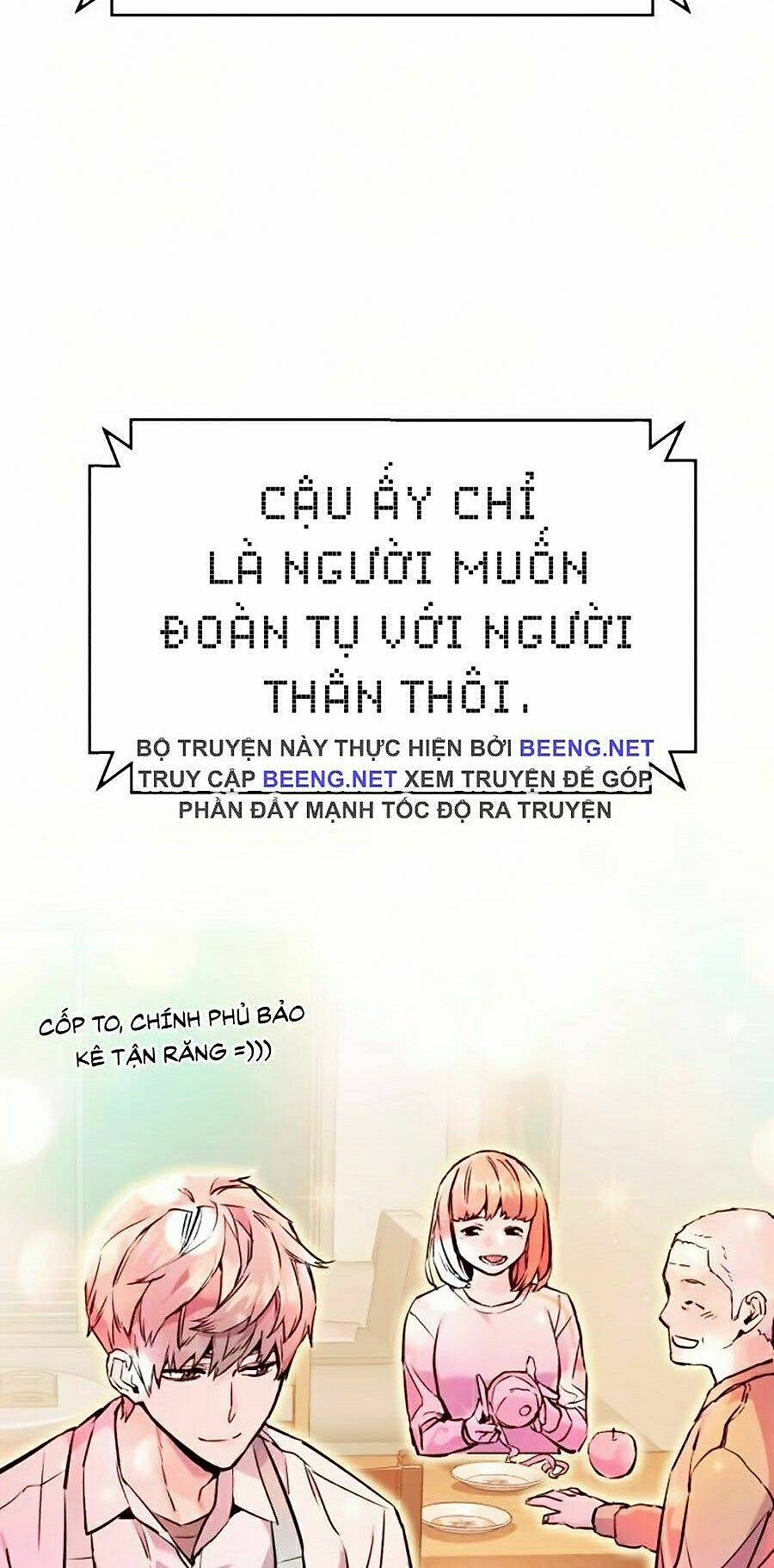 bạn học tôi là lính đánh thuê chapter 23 119