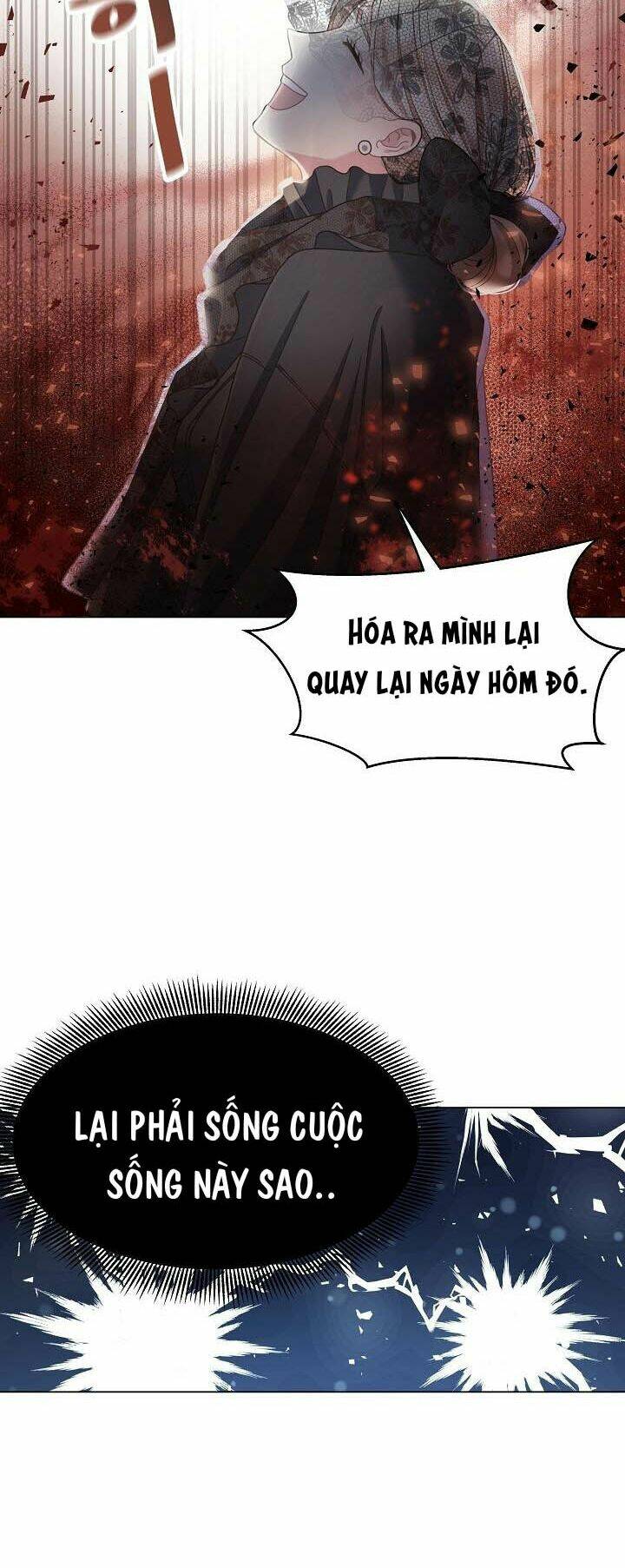 khu vườn câm lặng chapter 3 41