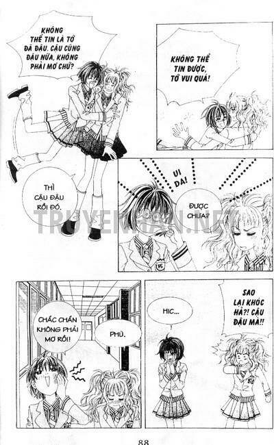 cô nàng sandwich chapter 10 17