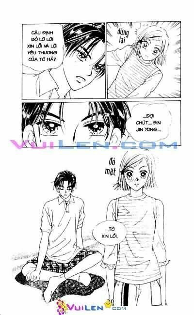 bong bóng trắng chapter 5 20