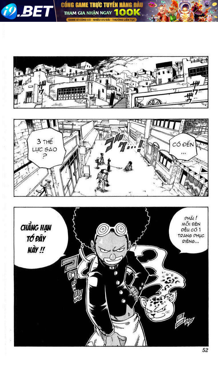 vua pháp thuật chapter 110 5