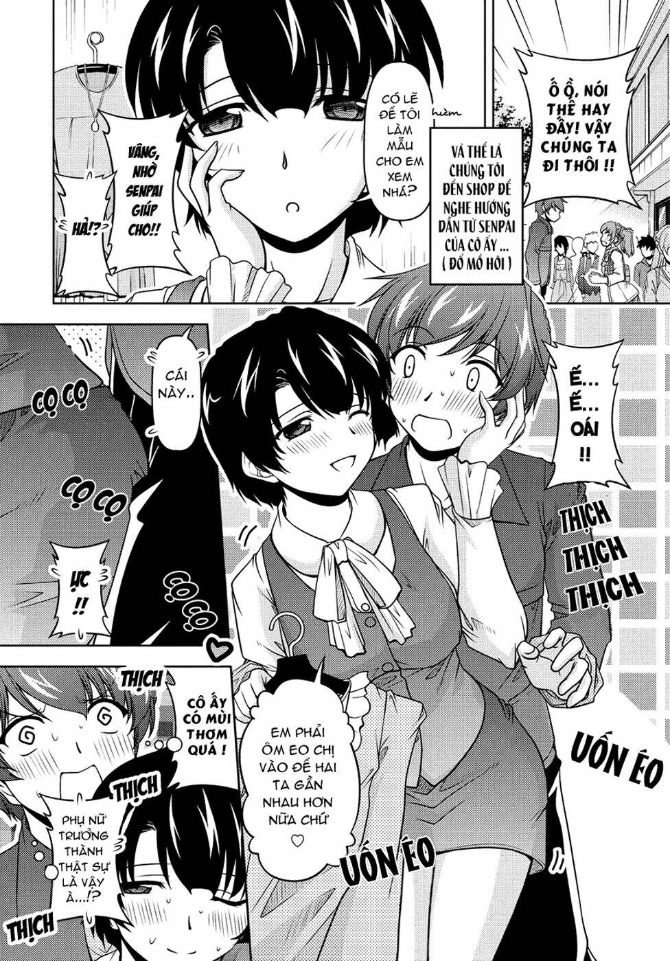 sexless friend chapter 5 5