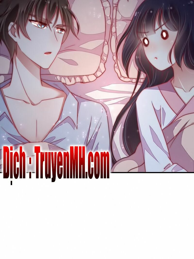 ngày nào thiếu soái cũng ghen chapter 72 4