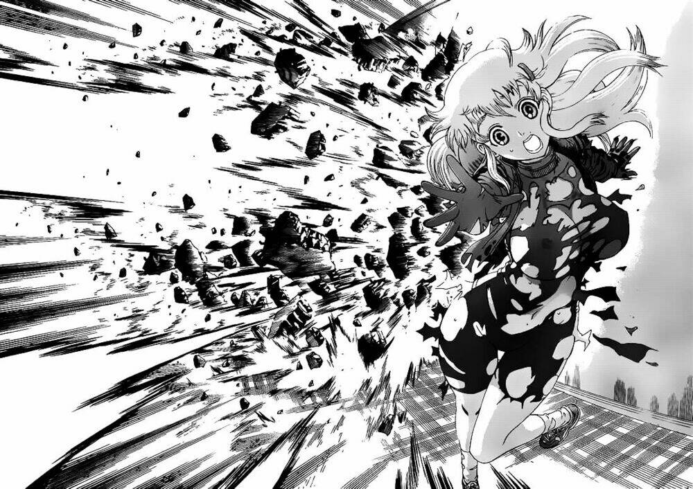 history's strongest disciple kenichi chapter 406 11