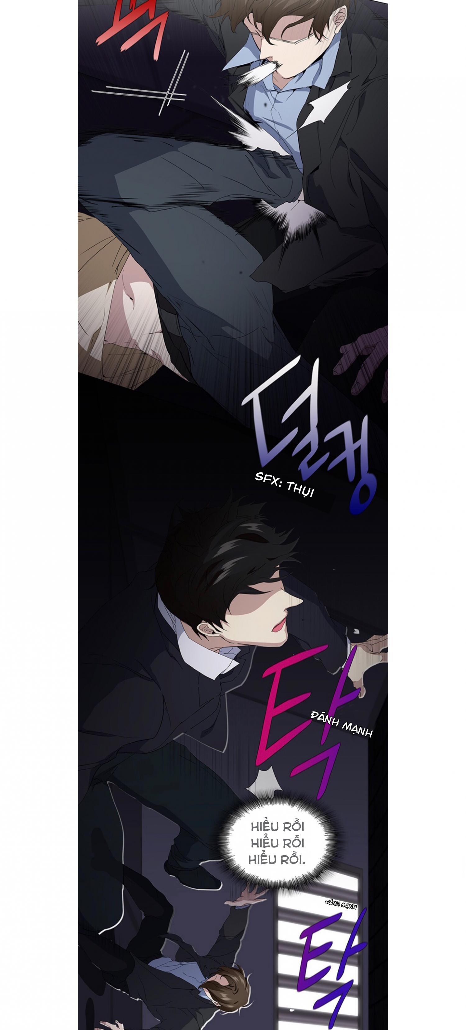 nhiệm vụ tiềm ẩn chapter 13 24