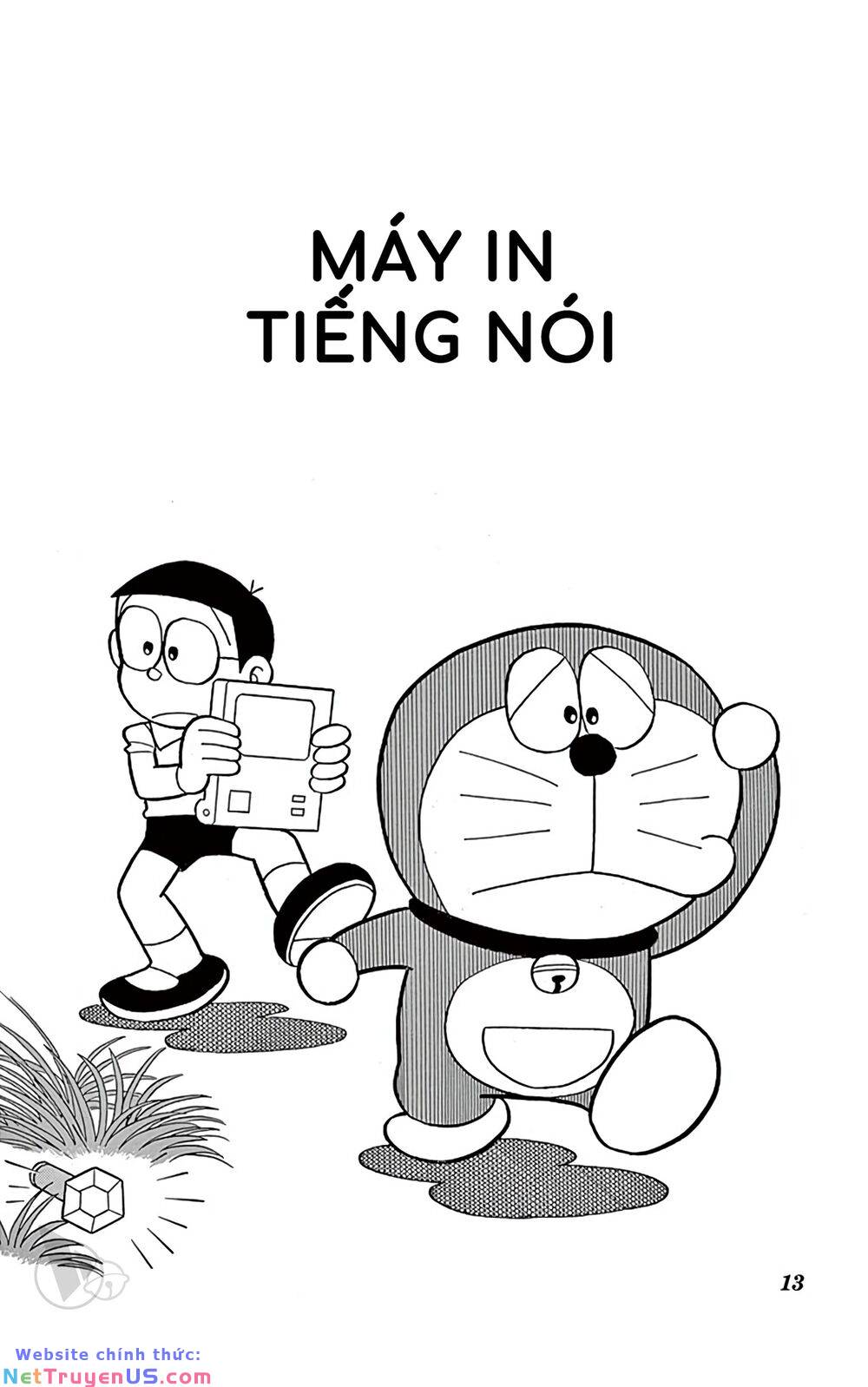 doraemon chapter 619 1