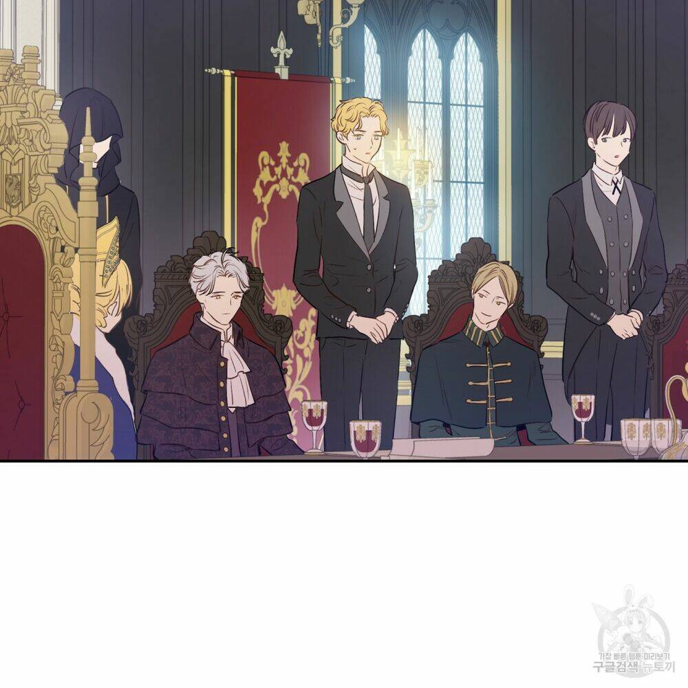 một ngày nọ ta trở thành công chúa chapter 86 95