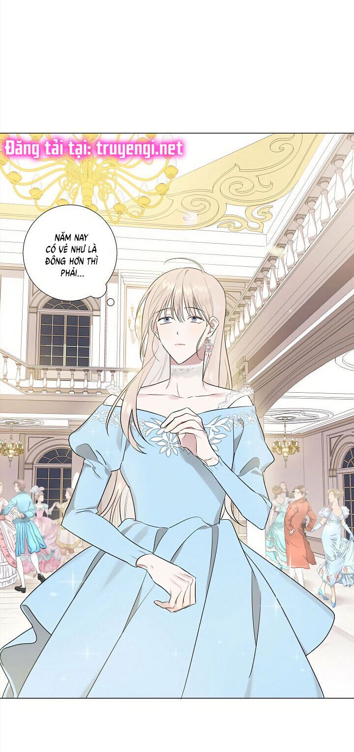 một bí mật mở chapter 1 42