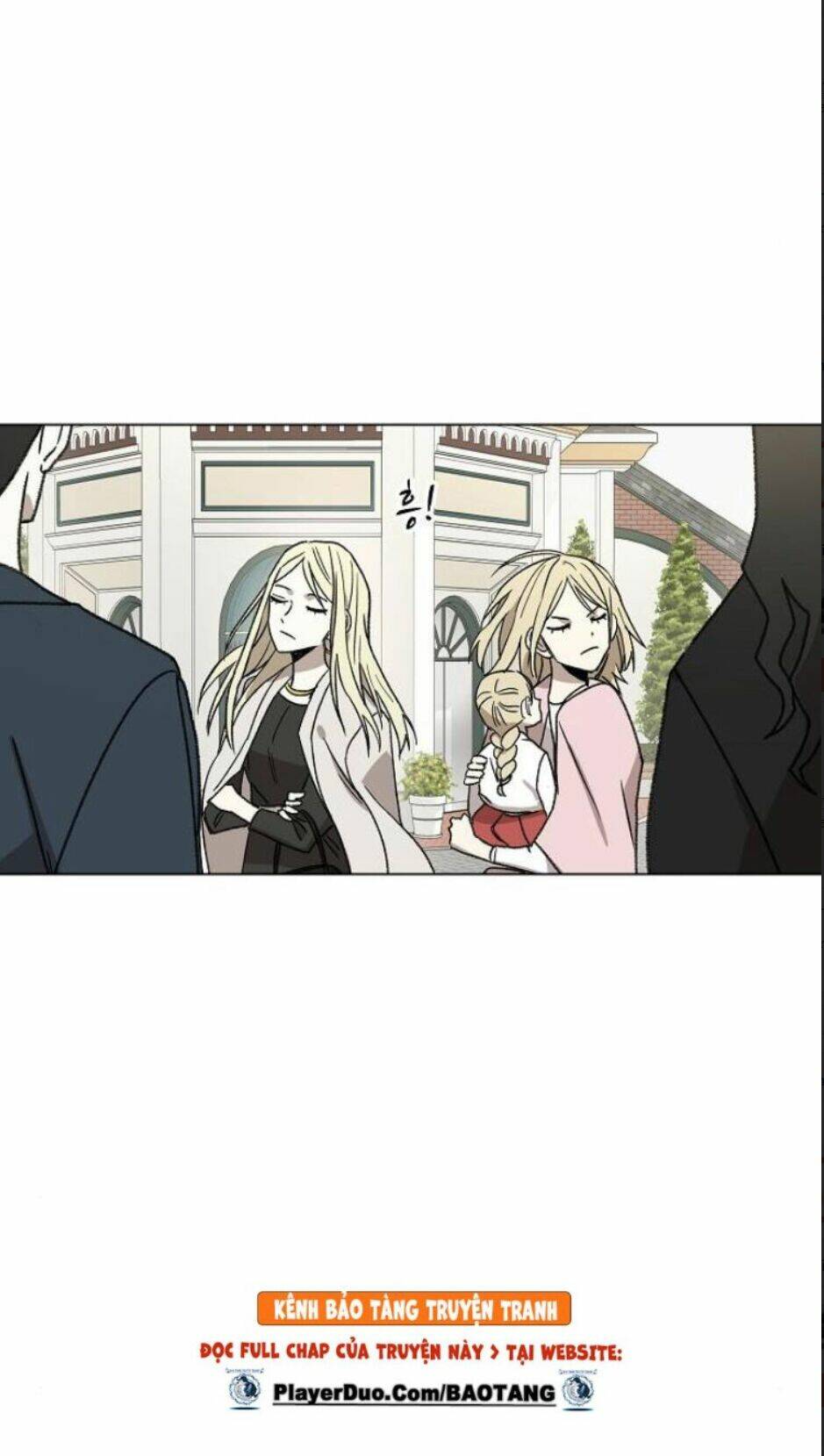 võ sĩ - the boxer chapter 57 14