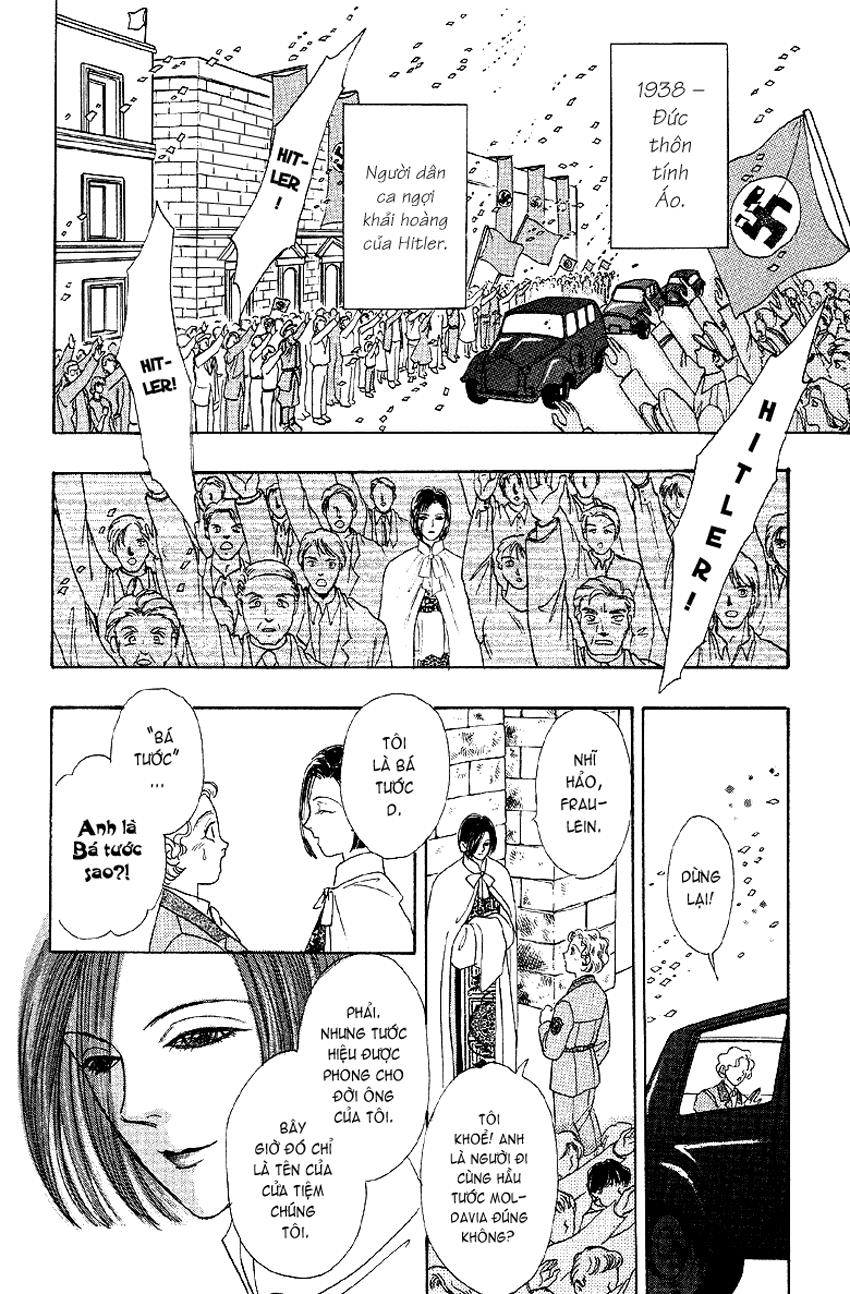 new pet shop of horror chapter 3.5 15