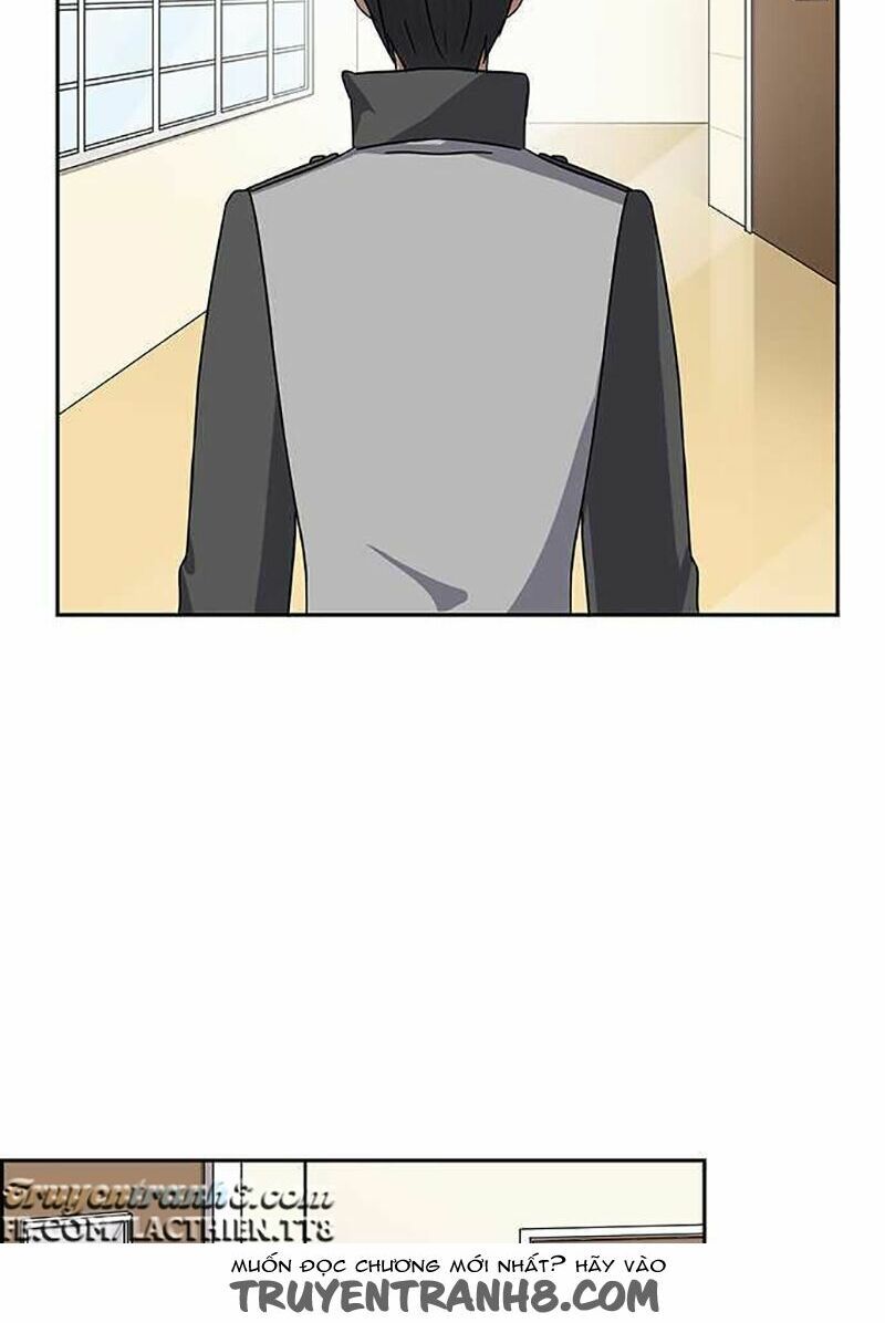 nụ hôn nguyền rủa chapter 67 25