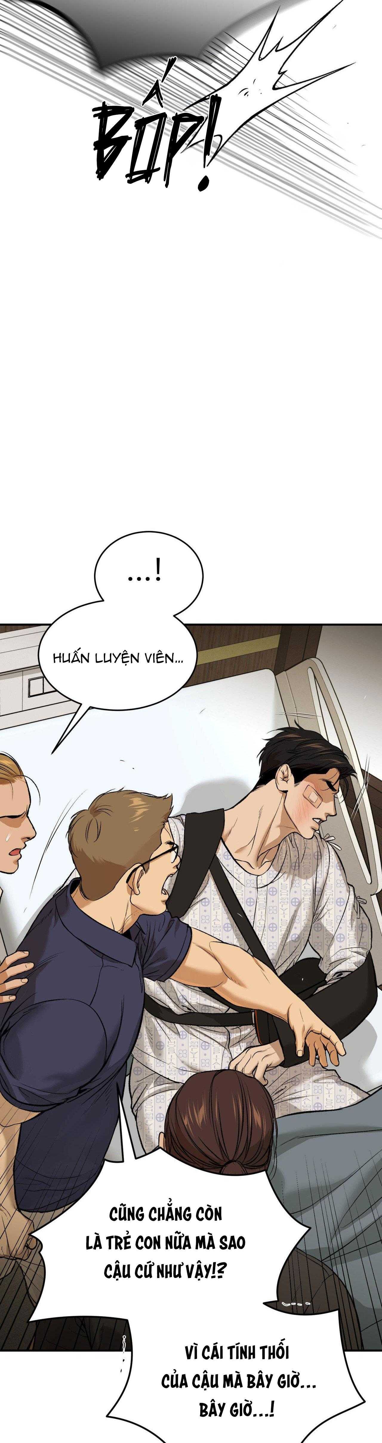 điềm rủi chapter 52 58