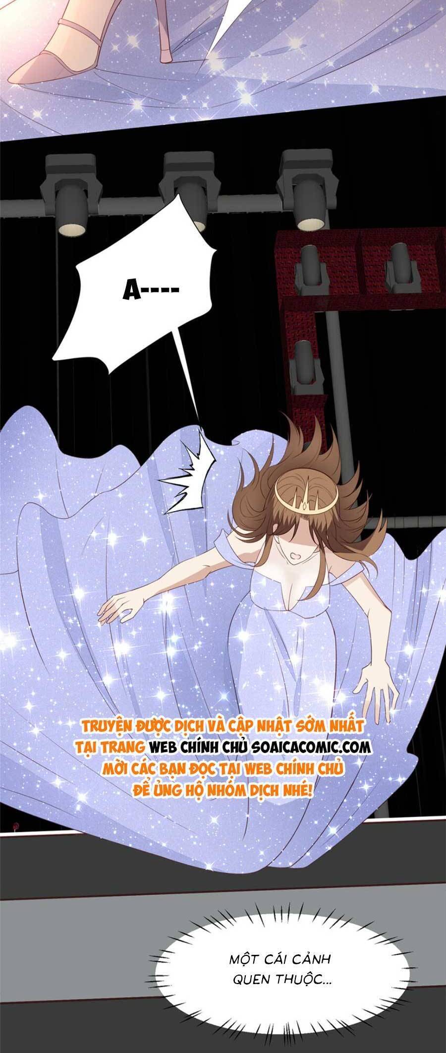 dựa vào đại lão ổn định vị trí c trong nam đoàn chapter 201 16