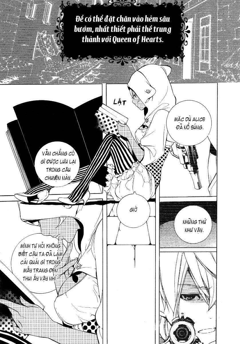 are you alice? chapter 24 6