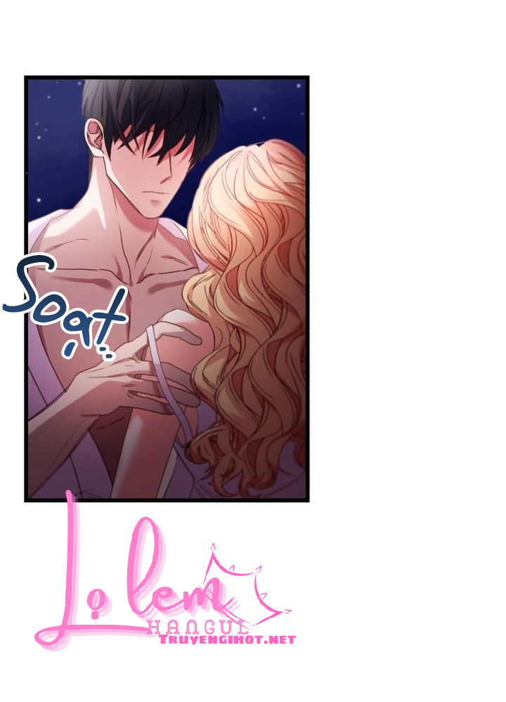 vị hôn thê của kẻ săn mồi chapter 6.1 5