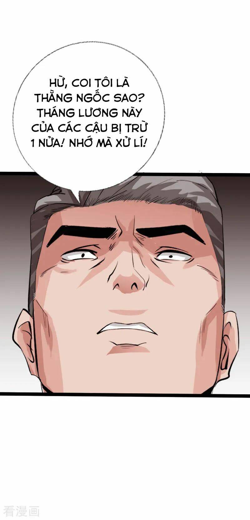 tuyệt phẩm tà thiếu chapter 114 39