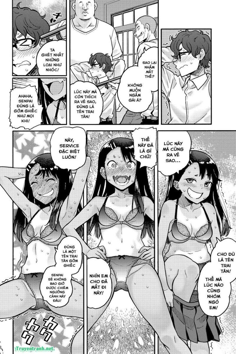 please don't bully me - nagatoro-san chapter 42.6 11