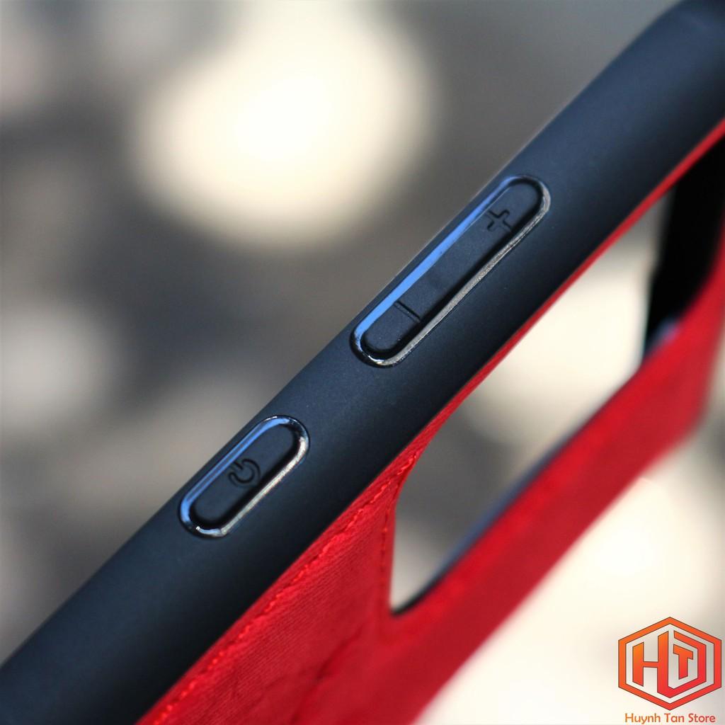 Ốp lưng s10 plus s21 s20 plus s20 ultra note 8 9 10 chống bám vân tay hình Nai 3D nhiều màu sắc huỳnh tân store