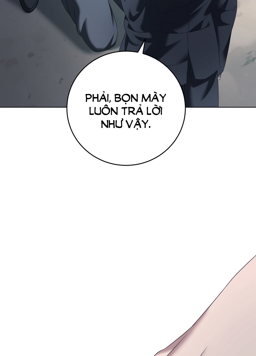 Amon- Không Thể Đoán Biết chapter 10.2 - Trang 24
