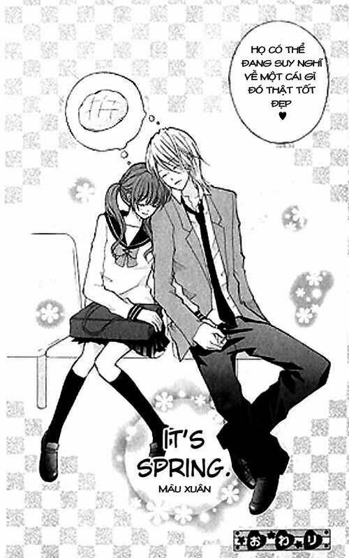 harumachi platform chapter 1 40