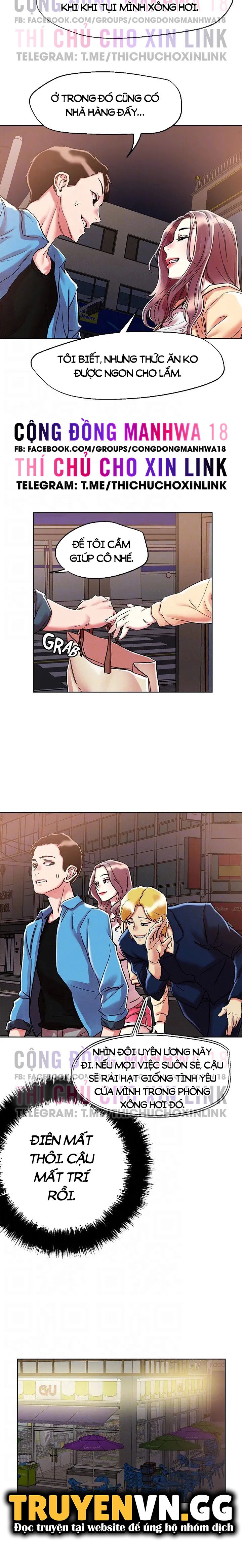 quyền năng chịch gái chapter 71 6