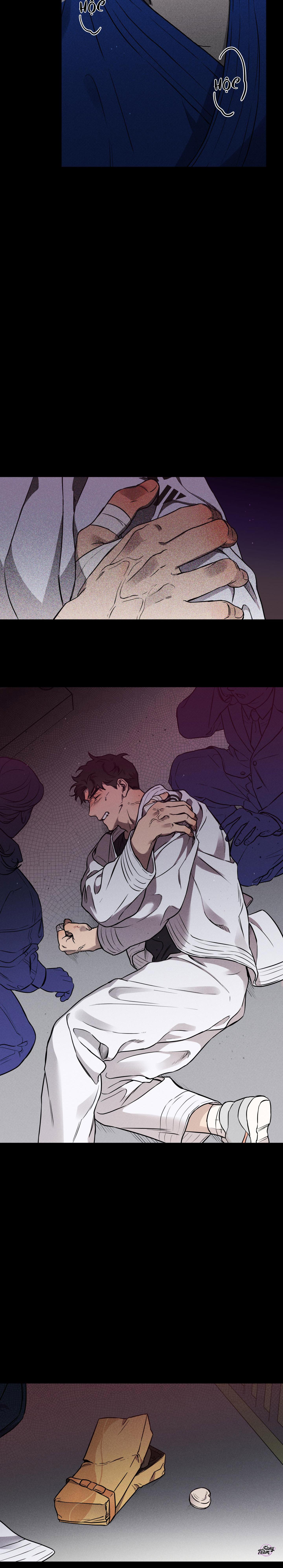 tình yêu trong sáng có gì sai chapter 7 16