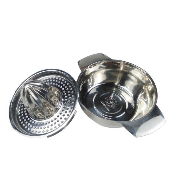 Bộ vắt cam INOX tiện dụng