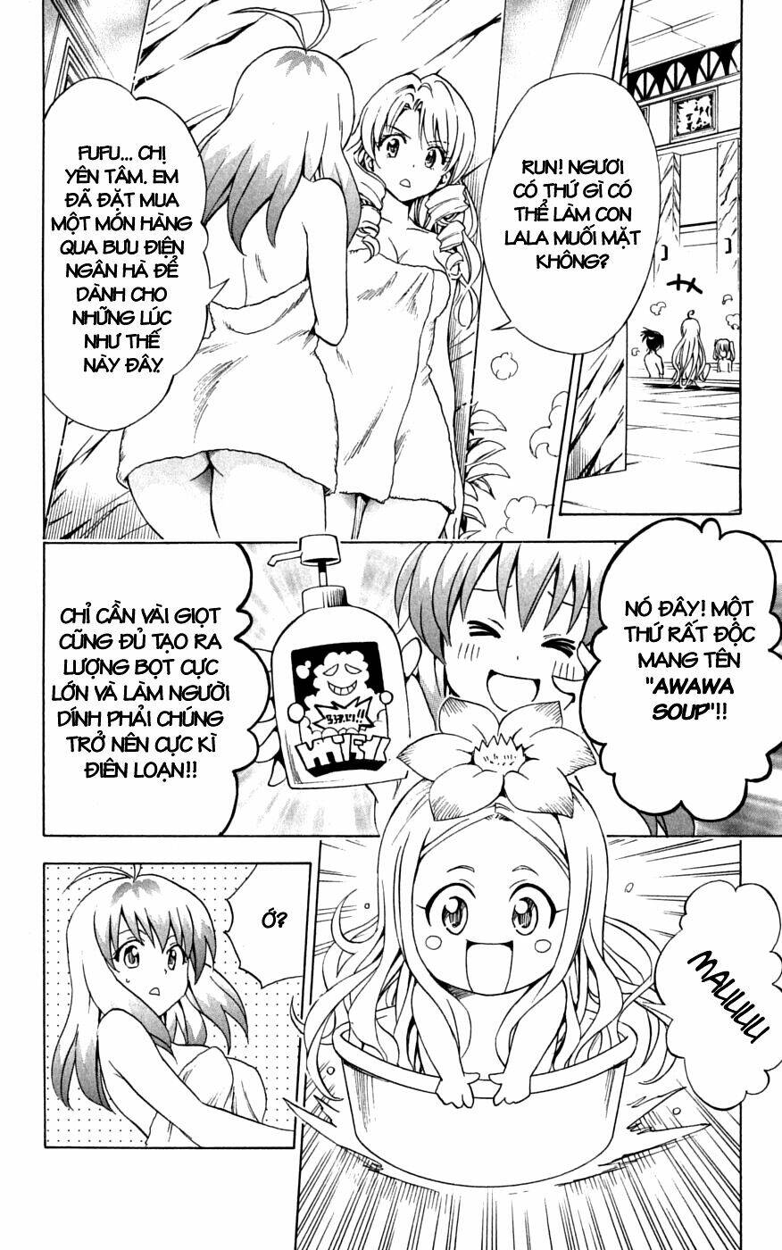 bọn tớ thích cậu! rito chapter 148 14