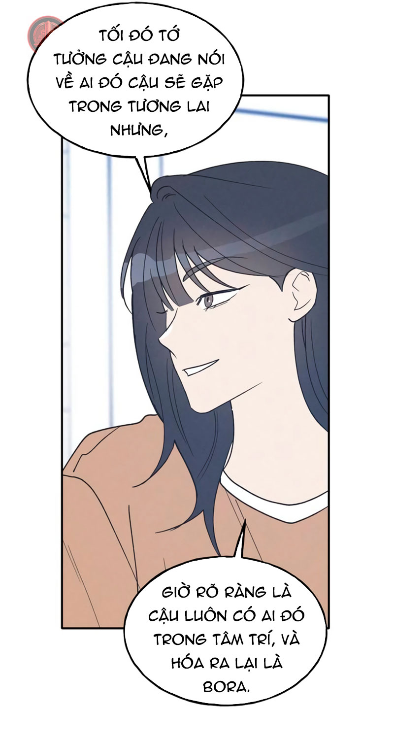nguyên tắc của bạn thân là con trai chapter 60.1 17