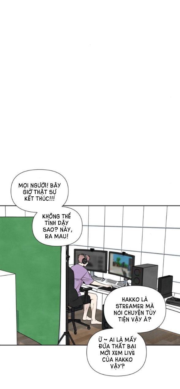 điều khiến tôi quyết tâm muốn chết chapter 60.1 34