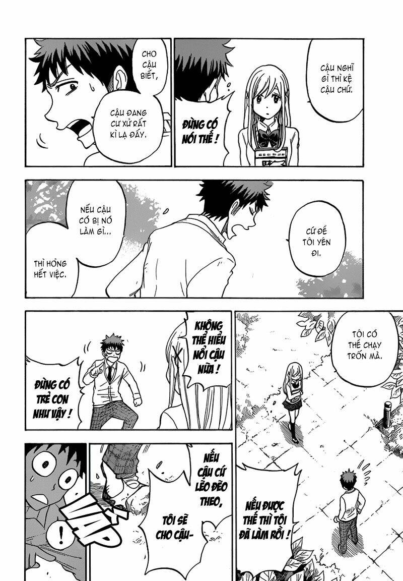 yamada và thất đại ma nữ chapter 65 13