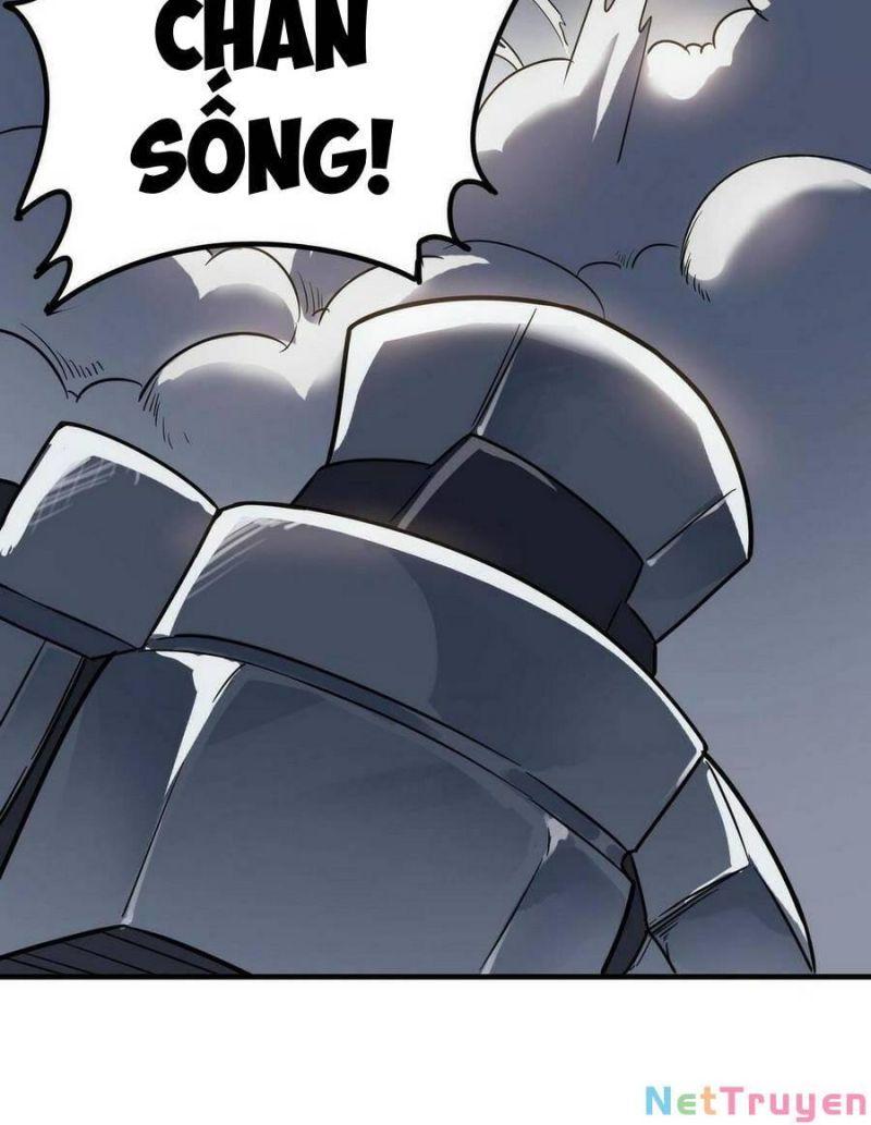 Toàn Dân Ngự Thú: Bắt Đầu Thức Tỉnh Thiên Phú Cấp Thần Thoại chapter 24.5 8