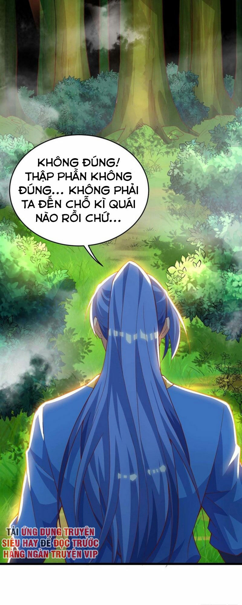 tối cường thăng cấp chapter 137 8