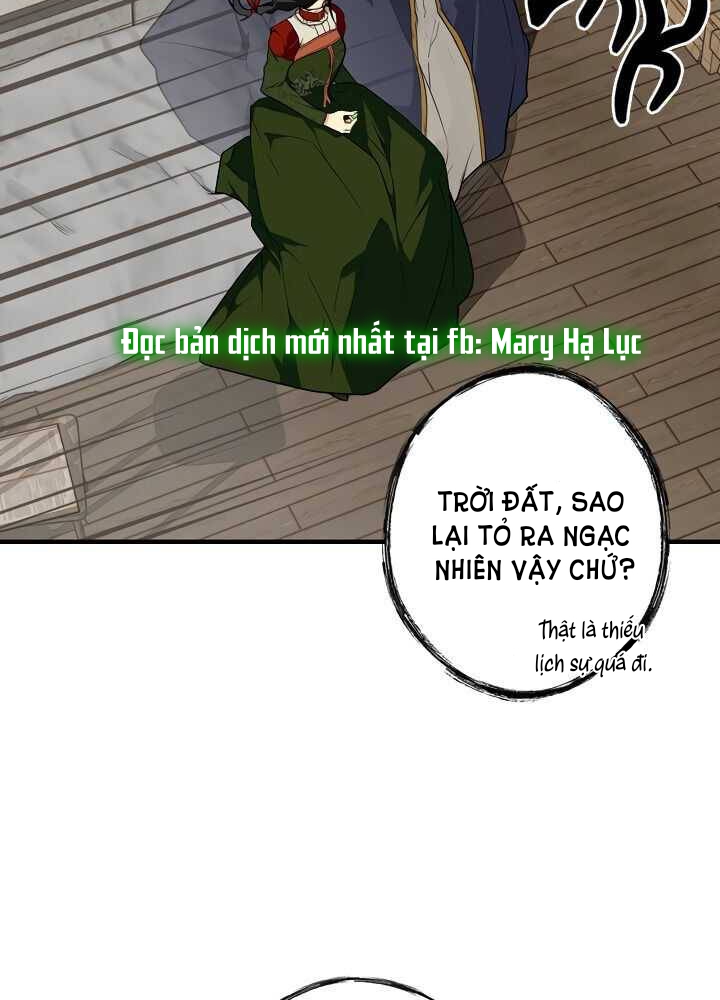 quý cô bí ẩn - secret lady chapter 21 14