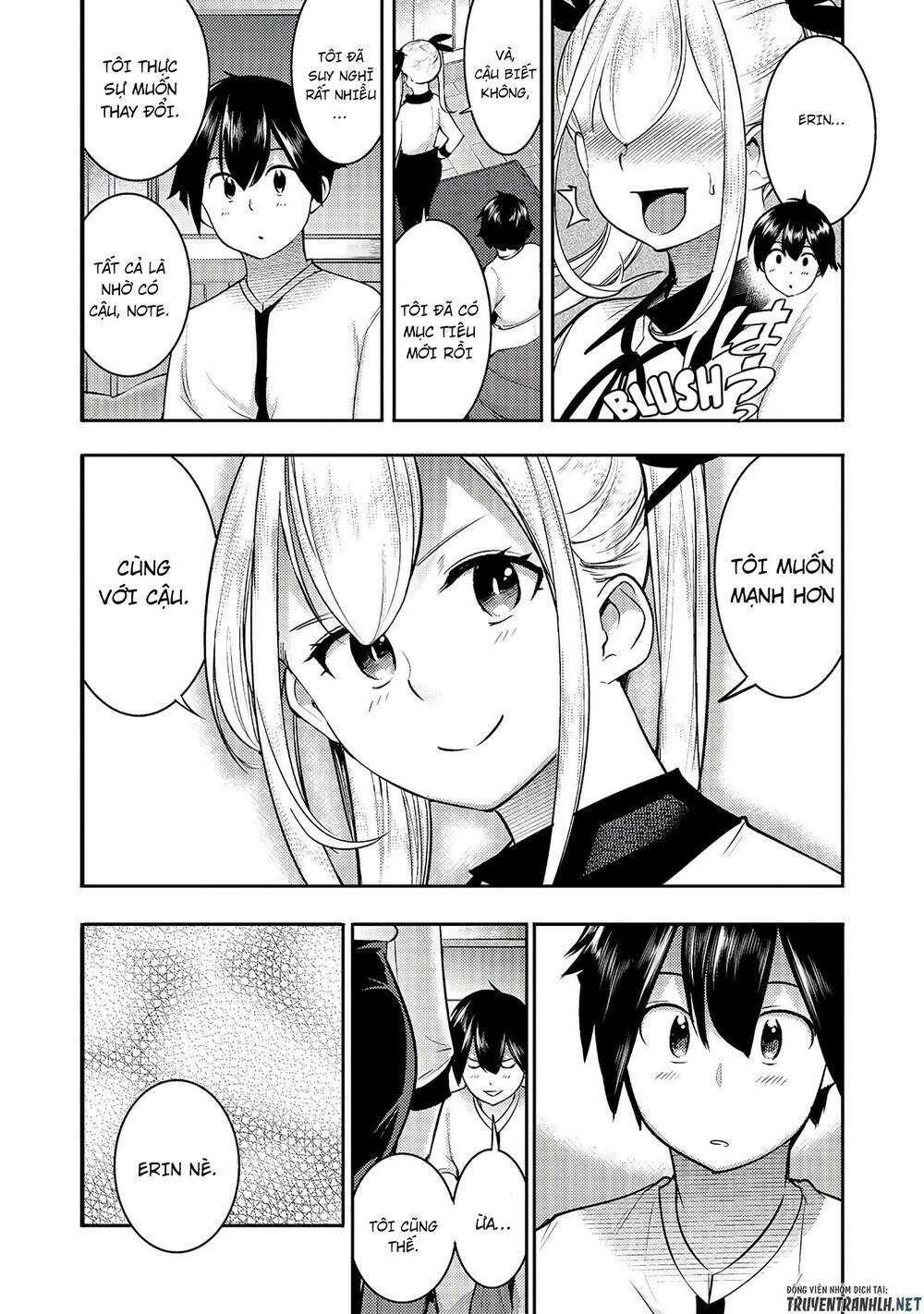 boy having useless skill mapping chapter 16 7