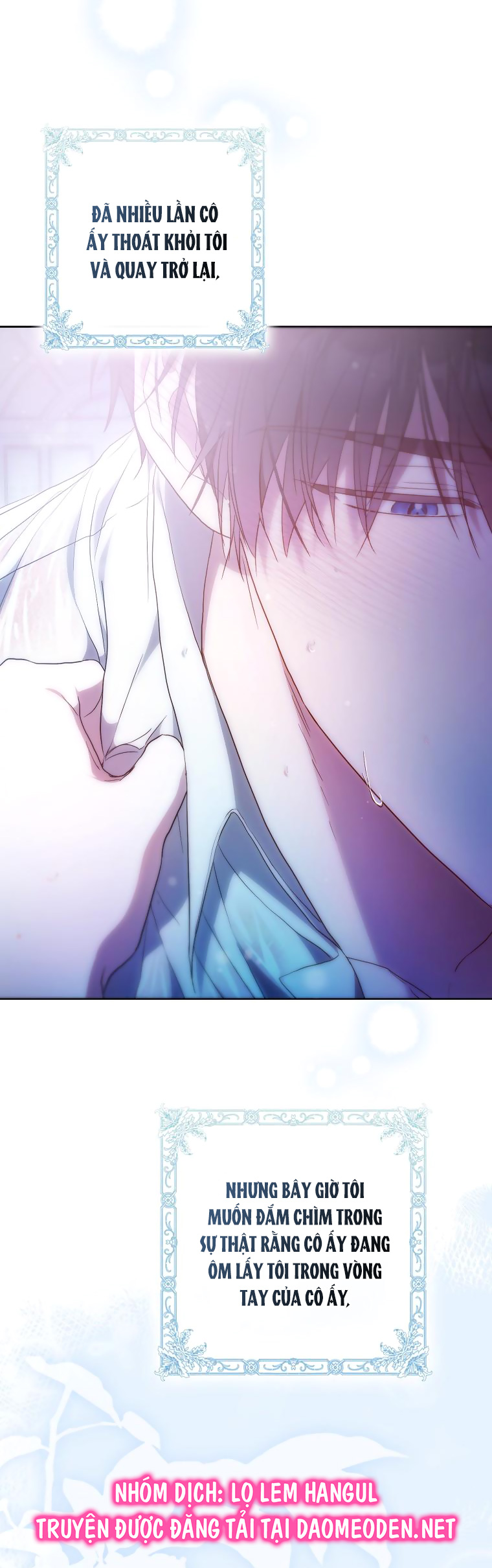 trở thành vợ của nam chính chapter 116 41