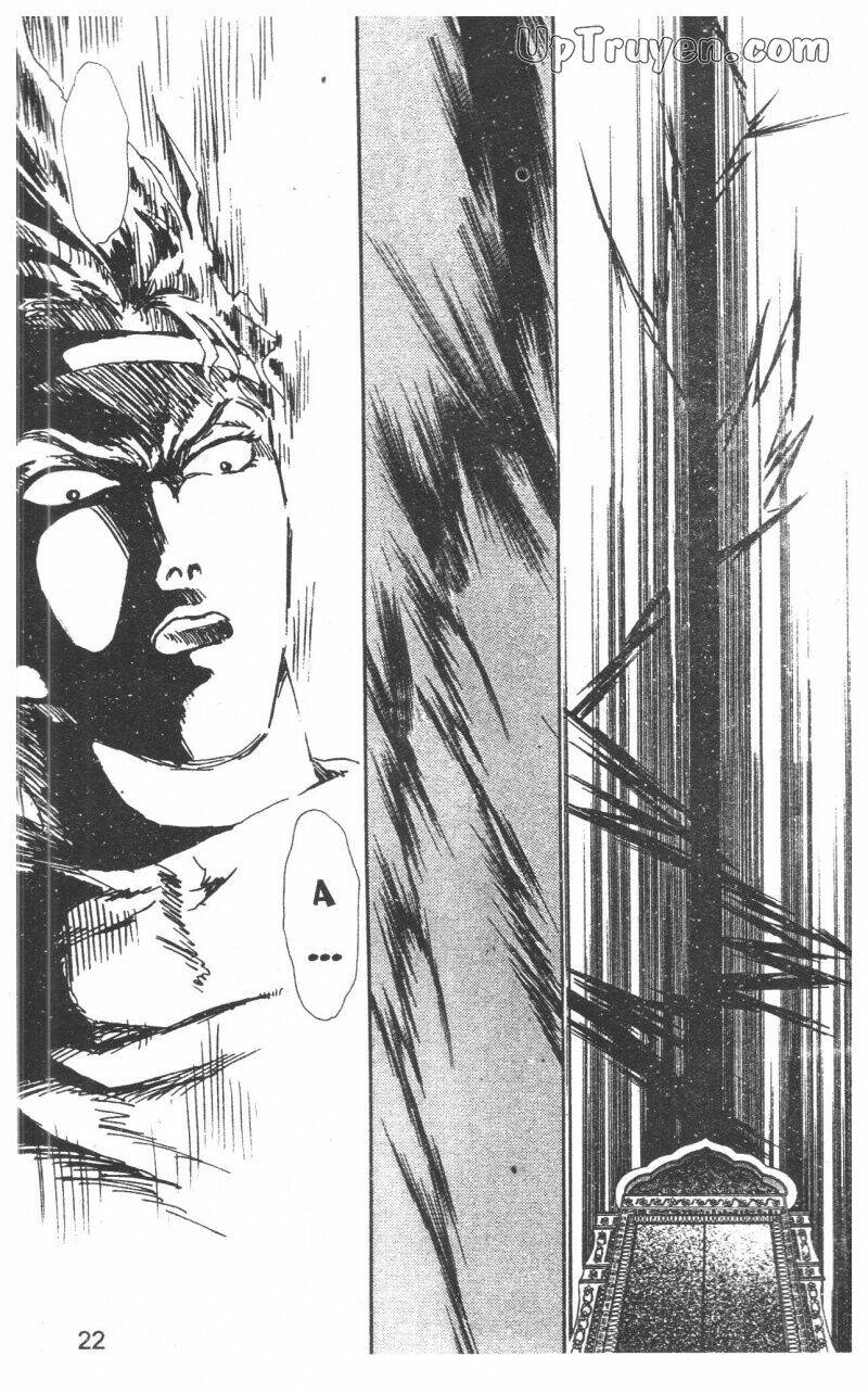 hoàng tử hoa - bud boy chapter 21 25