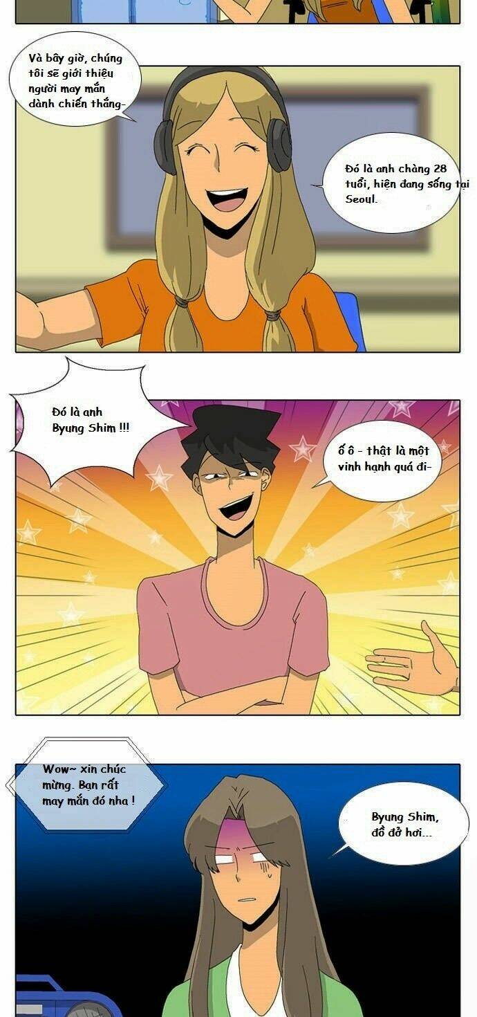 ya! oee chapter 17 6